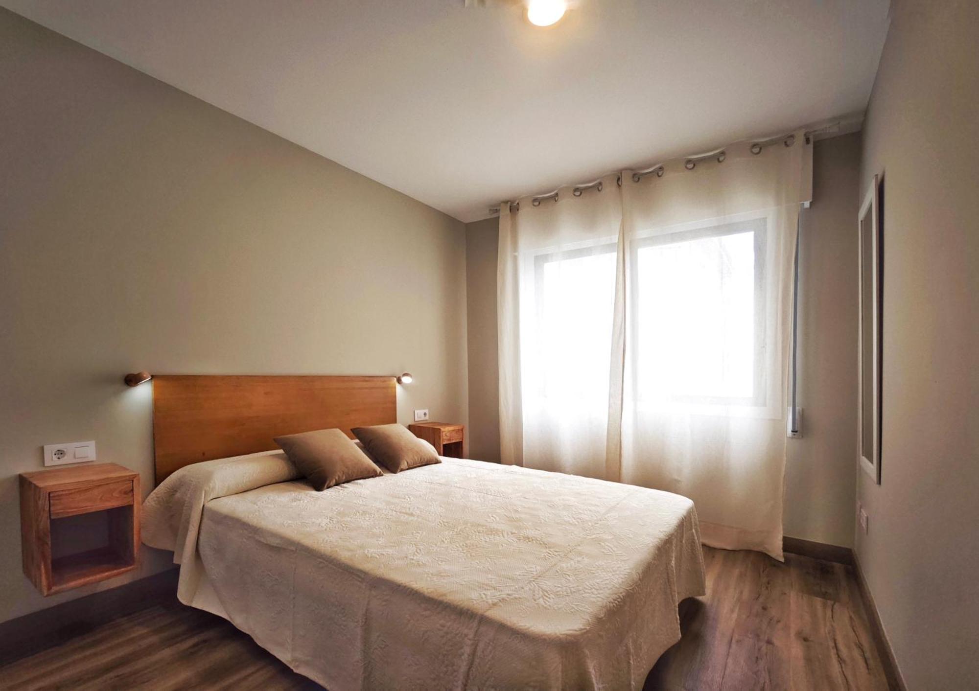 Desconectaengalicia Gaviota 2, 50M Playa Silgar Apartment Sanxenxo Luaran gambar